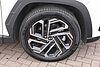 Hyundai TUCSON 1.6T Plug-in Hybrid Ultimate 5dr Auto White