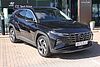 Hyundai TUCSON 1.6 TGDi Hybrid 230 Premium 5dr 2WD Auto Black