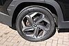 Hyundai TUCSON 1.6 TGDi Hybrid 230 Premium 5dr 2WD Auto Black