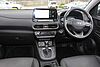 Hyundai KONA 1.6 GDi Hybrid Ultimate 5dr DCT Grey