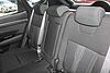 Hyundai TUCSON 1.6 TGDi Hybrid 230 Premium 5dr 2WD Auto Red