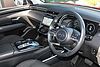 Hyundai TUCSON 1.6 TGDi Hybrid 230 Premium 5dr 2WD Auto Red
