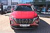 Hyundai TUCSON 1.6 TGDi Hybrid 230 Premium 5dr 2WD Auto Red