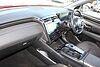 Hyundai TUCSON 1.6 TGDi Hybrid 230 Premium 5dr 2WD Auto Red