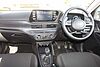 Hyundai I20 1.0T GDi Advance 5dr Green