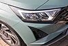 Hyundai I20 1.0T GDi Advance 5dr Green