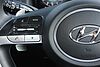 Hyundai TUCSON 1.6 TGDi Hybrid 230 Premium 5dr 2WD Auto Silver