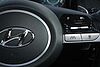 Hyundai TUCSON 1.6 TGDi Hybrid 230 Premium 5dr 2WD Auto Silver