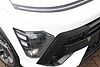 Hyundai KONA 1.6 Hybrid 129 N Line 5dr DCT White