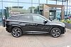 Hyundai TUCSON 1.6T Hybrid N Line S 5dr Auto Black
