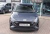 Hyundai I10 1.0 [63] Premium 5dr Auto [Nav] Grey