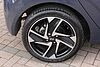 Hyundai I10 1.0 [63] Premium 5dr Auto [Nav] Grey