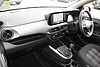 Hyundai I10 1.0 [63] Premium 5dr Auto [Nav] Grey