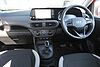 Hyundai I10 1.0 [63] Advance 5dr Auto [Nav] Red