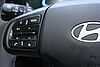 Hyundai I10 1.0 [63] Advance 5dr Auto [Nav] Red