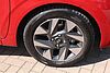 Hyundai I10 1.0 [63] Advance 5dr Auto [Nav] Red