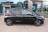 Hyundai I10 1.0 [63] Premium 5dr Auto [Nav] Black