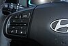 Hyundai I10 1.0 [63] Premium 5dr Auto [Nav] White
