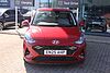 Hyundai I10 1.0 [63] Premium 5dr Auto [Nav] Red