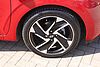 Hyundai I10 1.0 [63] Premium 5dr Auto [Nav] Red