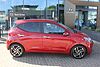 Hyundai I10 1.0 [63] Premium 5dr Auto [Nav] Red