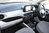 Hyundai I10 1.0 [63] Premium 5dr Auto [Nav] Red