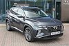 Hyundai TUCSON 1.6 TGDi SE Connect 5dr 2WD Grey