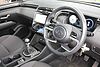 Hyundai TUCSON 1.6 TGDi SE Connect 5dr 2WD Grey