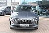 Hyundai TUCSON 1.6 TGDi SE Connect 5dr 2WD Grey
