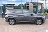 Hyundai TUCSON 1.6 TGDi SE Connect 5dr 2WD Grey