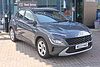 Hyundai KONA 1.0 TGDi 48V MHEV SE Connect 5dr Grey