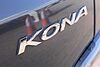 Hyundai KONA 1.0 TGDi 48V MHEV SE Connect 5dr Grey