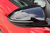 Hyundai TUCSON 1.6 TGDi Hybrid 230 N Line S 5dr 2WD Auto Red