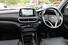Hyundai TUCSON 1.6 CRDi 48V MHD 136 Premium SE 5dr 2WD DCT Grey
