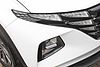 Hyundai TUCSON 1.6 TGDi SE Connect 5dr 2WD White