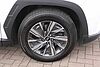 Hyundai TUCSON 1.6 TGDi SE Connect 5dr 2WD White