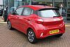 Hyundai I10 1.0 [63] Advance 5dr Auto [Nav] Red