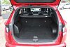 Hyundai TUCSON 1.6 TGDi N Line 5dr 2WD Red