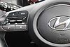 Hyundai TUCSON 1.6 TGDi N Line 5dr 2WD Red