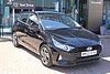 Hyundai I20 1.0T GDi 48V MHD SE Connect 5dr Black