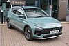 Hyundai BAYON 1.0 TGDi Ultimate 5dr DCT Green