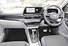 Hyundai BAYON 1.0 TGDi Ultimate 5dr DCT Green