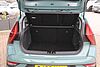 Hyundai BAYON 1.0 TGDi Ultimate 5dr DCT Green