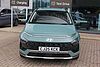 Hyundai BAYON 1.0 TGDi Ultimate 5dr DCT Green