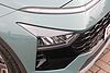 Hyundai BAYON 1.0 TGDi Ultimate 5dr DCT Green