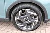 Hyundai BAYON 1.0 TGDi Ultimate 5dr DCT Green