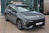 Hyundai KONA 1.6 Hybrid 138 N Line 5dr DCT Grey