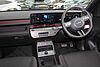 Hyundai KONA 1.6 Hybrid 138 N Line 5dr DCT Grey