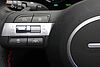 Hyundai KONA 1.6 Hybrid 138 N Line 5dr DCT Grey