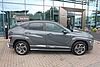 Hyundai KONA 1.6 Hybrid 138 N Line 5dr DCT Grey